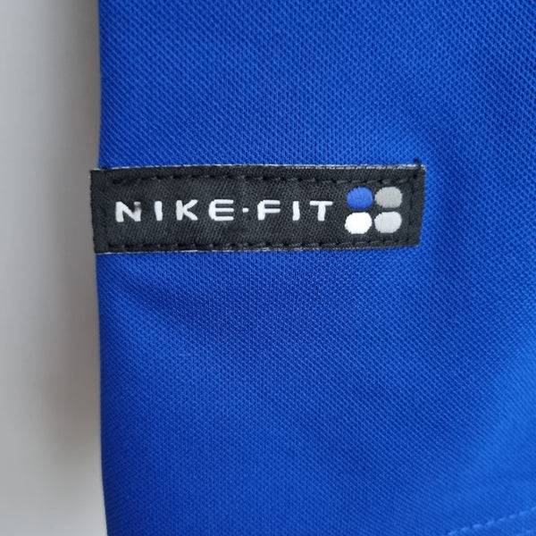 Brazil Retro 1998 Away Jersey