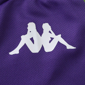 Fiorentina - Home 25/26 Men's Jersey