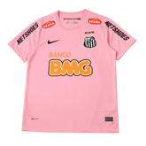 Santos - Retro Pink 2013 Jersey