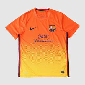 Barcelona - Retro Away 2012/13 Jersey
