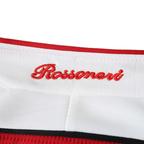 AC Milan - Retro Away 2006/07 Jersey