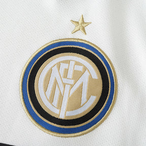 Inter Milan - Retro Away 2010 Jersey