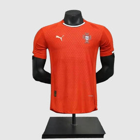 Portugal - Home 25/26 Player Edition Jersey