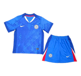 Chelsea Home Kids Kit 2025/26