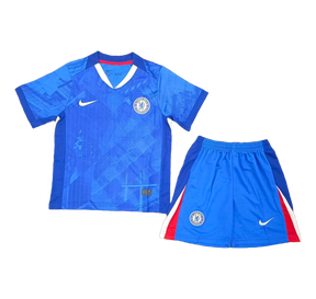 Chelsea Home Kids Kit 2025/26