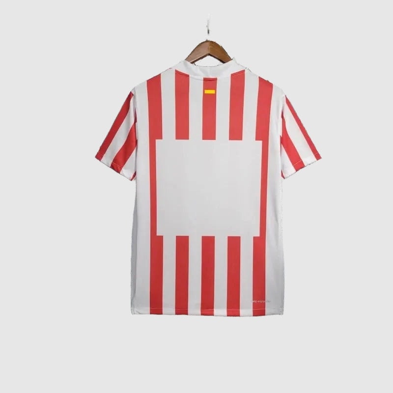 Atlético Madrid - Home 25/26 Men's Jersey