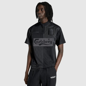 Liverpool - Retro 1995 Jersey