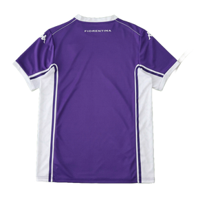 Fiorentina - Home 25/26 Men's Jersey