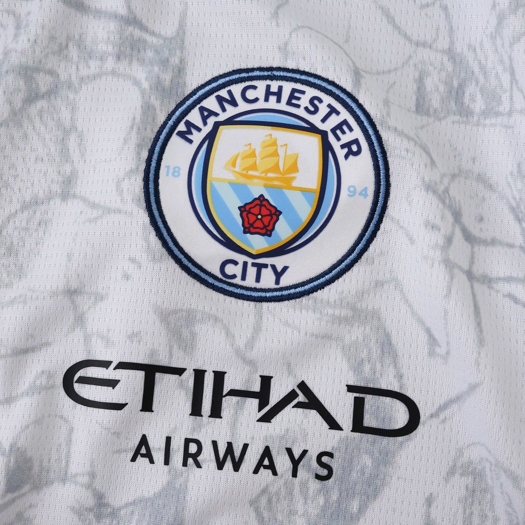 Manchester City - X Kidsuper 25/26 Kids Jersey Kit