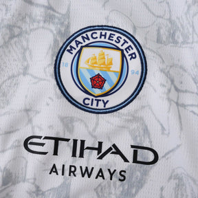Manchester City - X Kidsuper 25/26 Kids Jersey Kit
