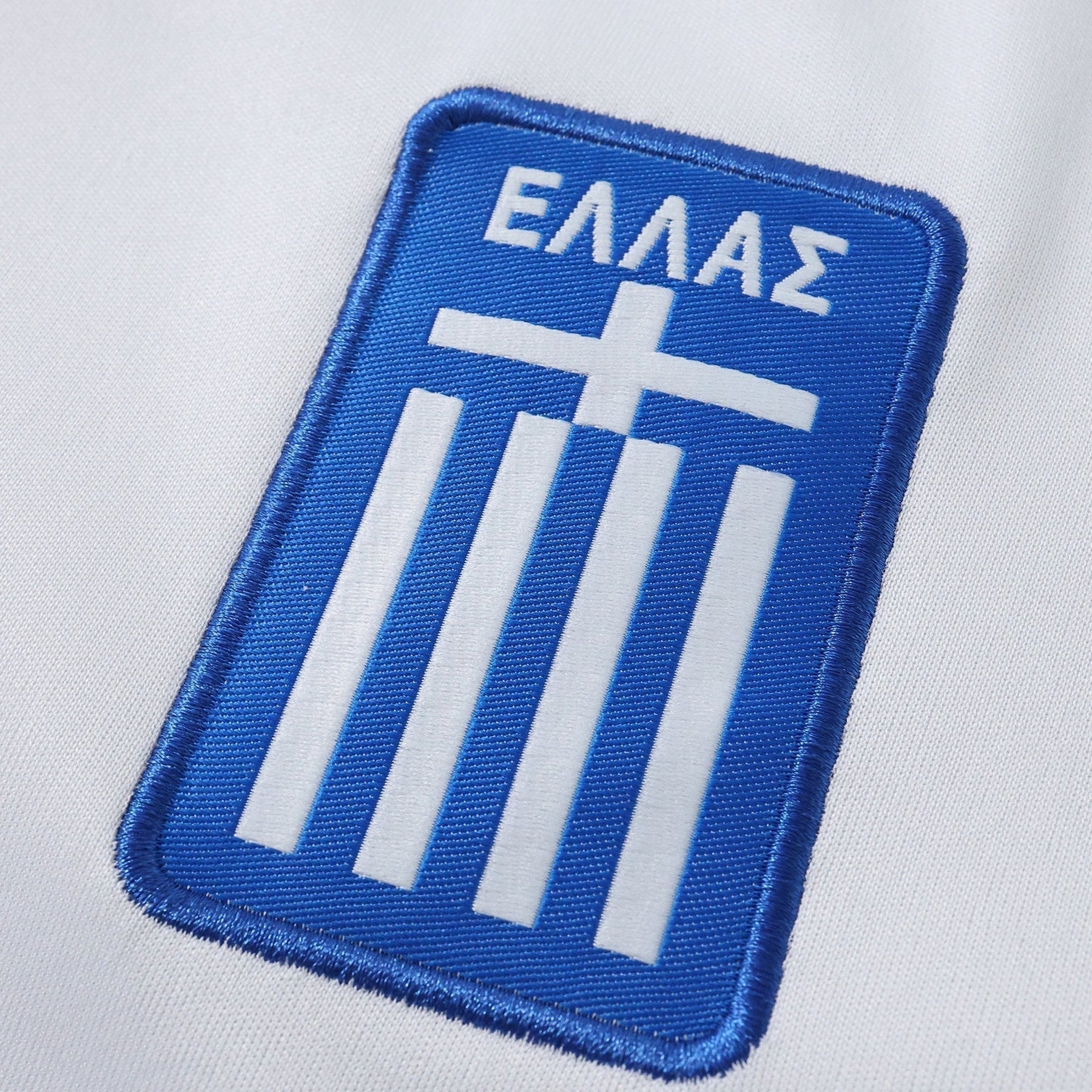 Greece - Home 26/27 Men's Jersey