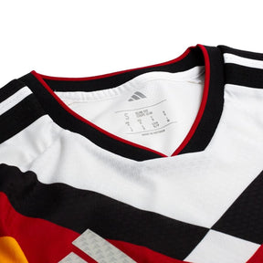 Germany - Home 26/27 Player Edition Jersey