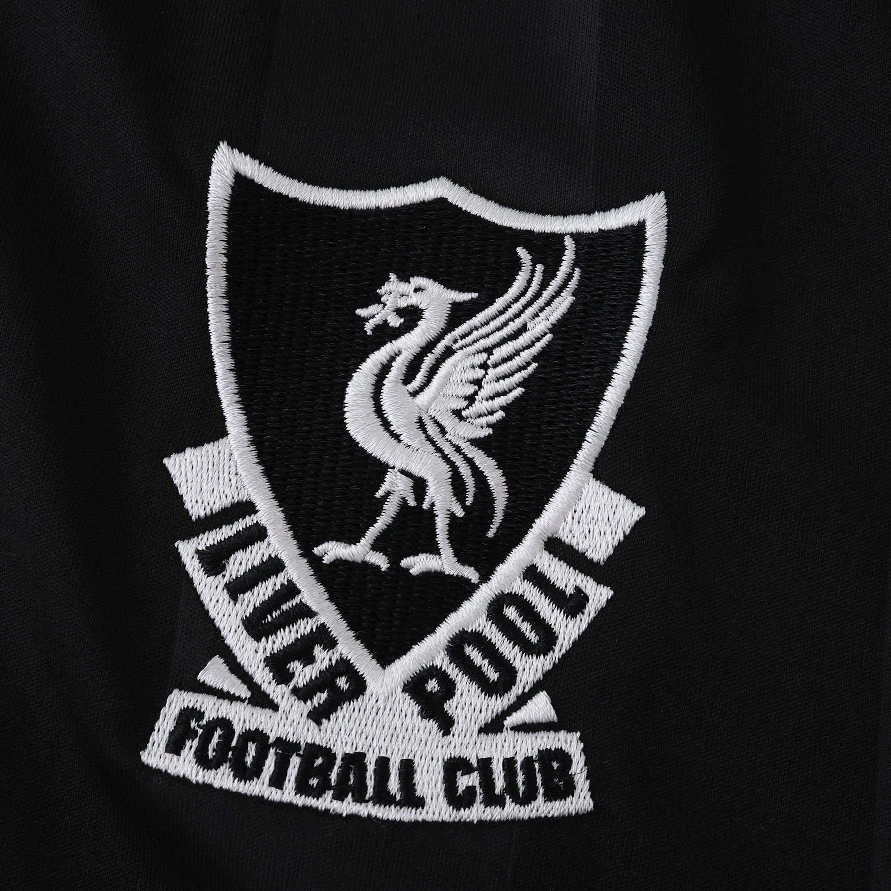 Liverpool - 4 25/26 Goalkeeper Jersey