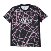 PSG - Pre-Match 25/26 Jersey
