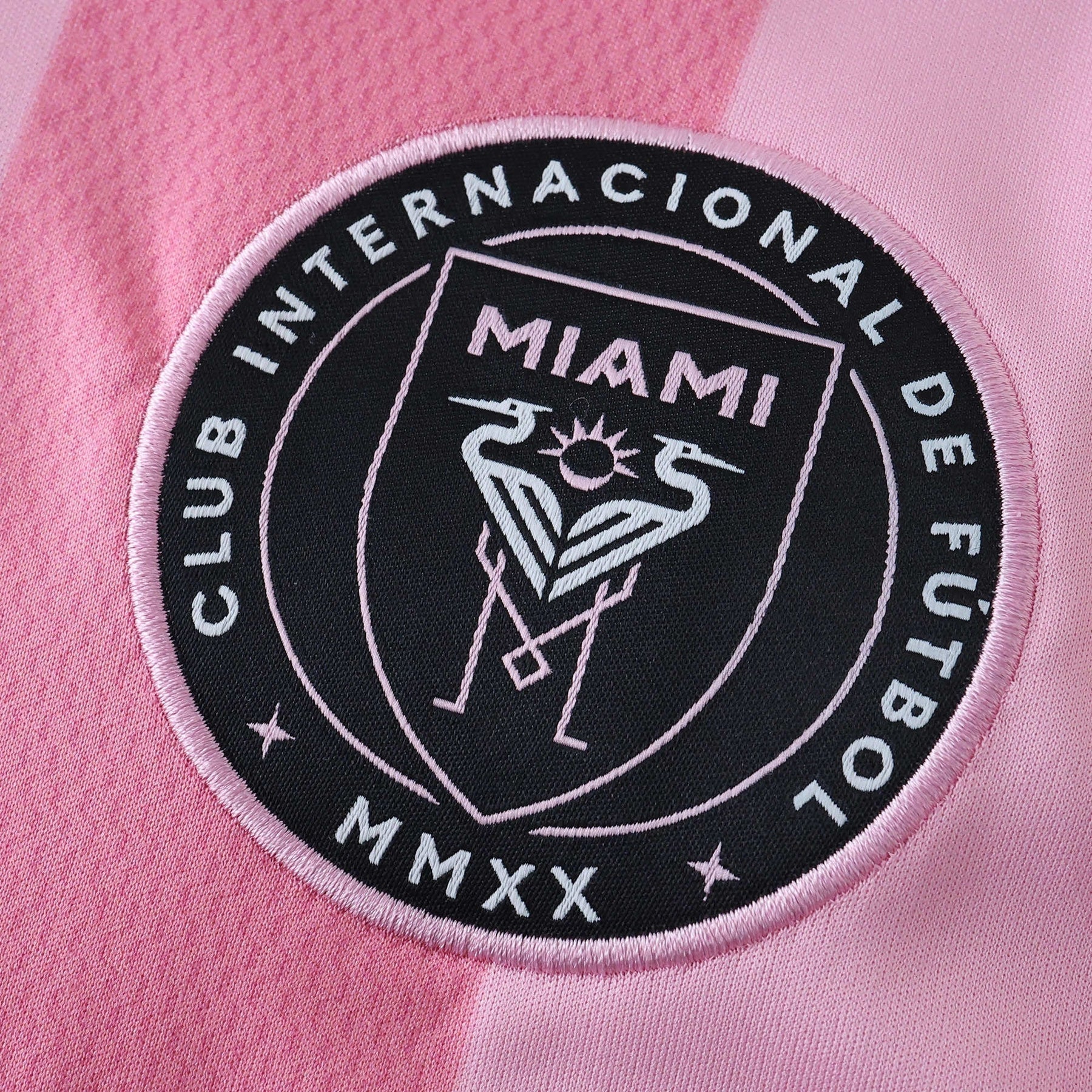 Inter Miami - Home 25/26 Kids Jersey Kit