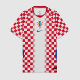 Croatia - Home 26/27 Player Edition Jersey