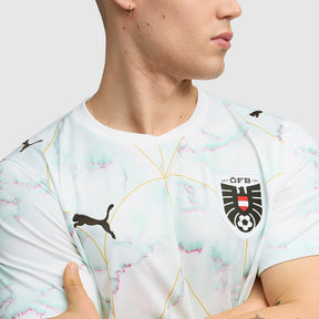 Austria - Away 26/27 Men's Jersey