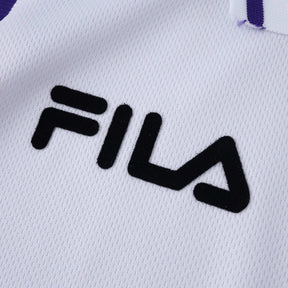 Fiorentina - Retro Away 1999/00 Jersey