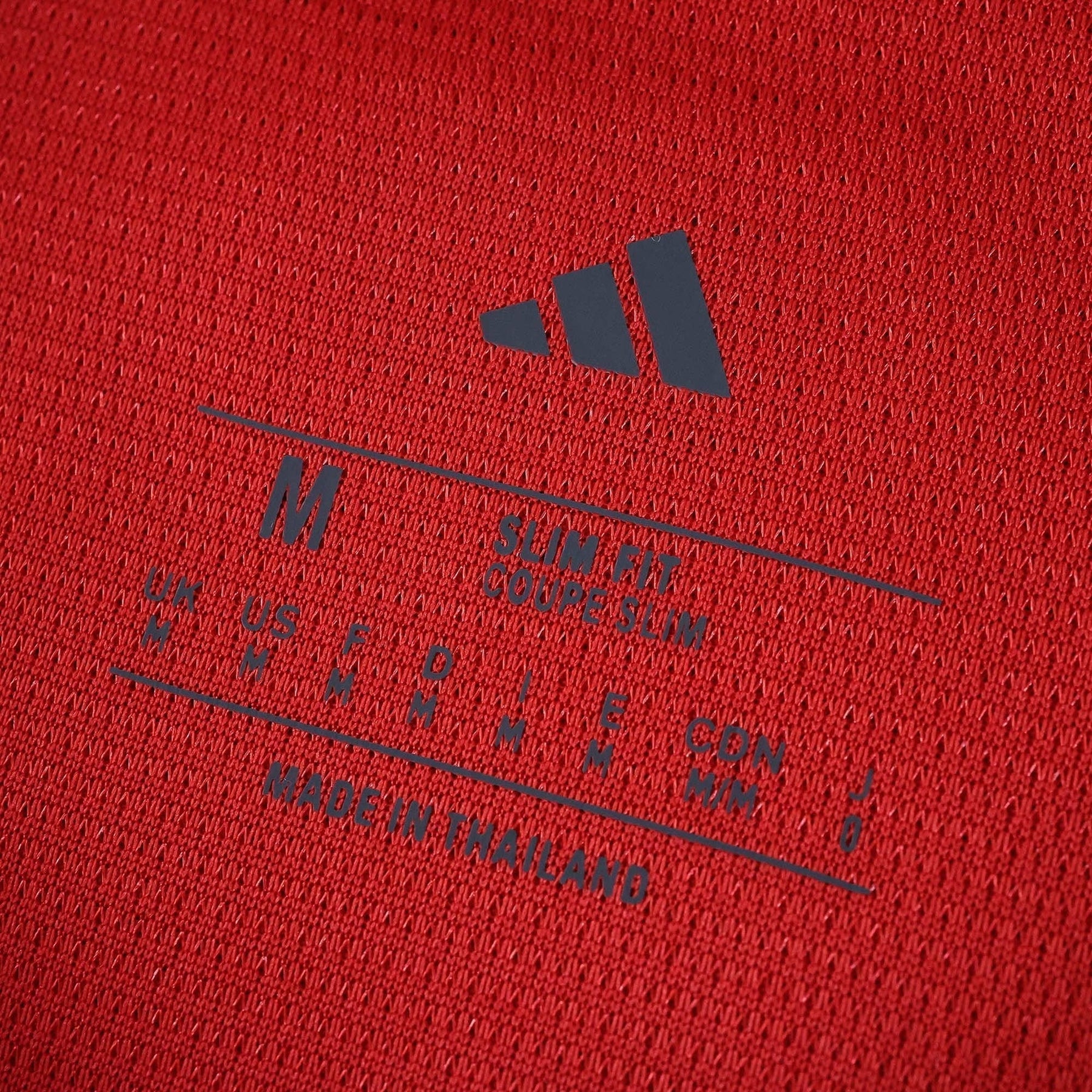 Benfica - Home 25/26 Men's Jersey