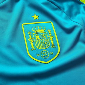 Spain Goalkeeper Fan 2026/27 - 2 Stars Winner ⭐⭐