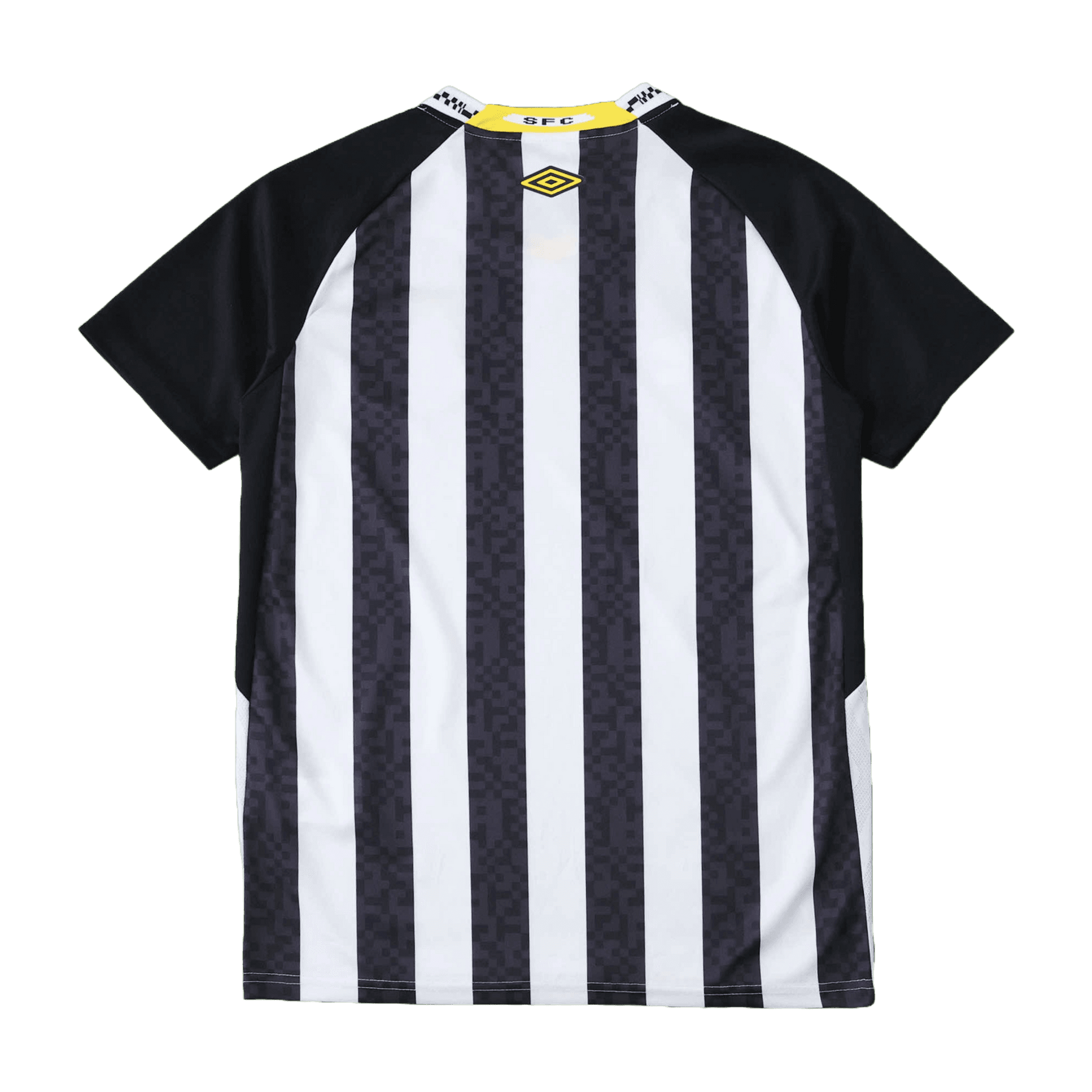 Santos - Away 25/26 Men's Jersey