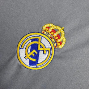Real Madrid - II 2005/06 Retro Away Jersey