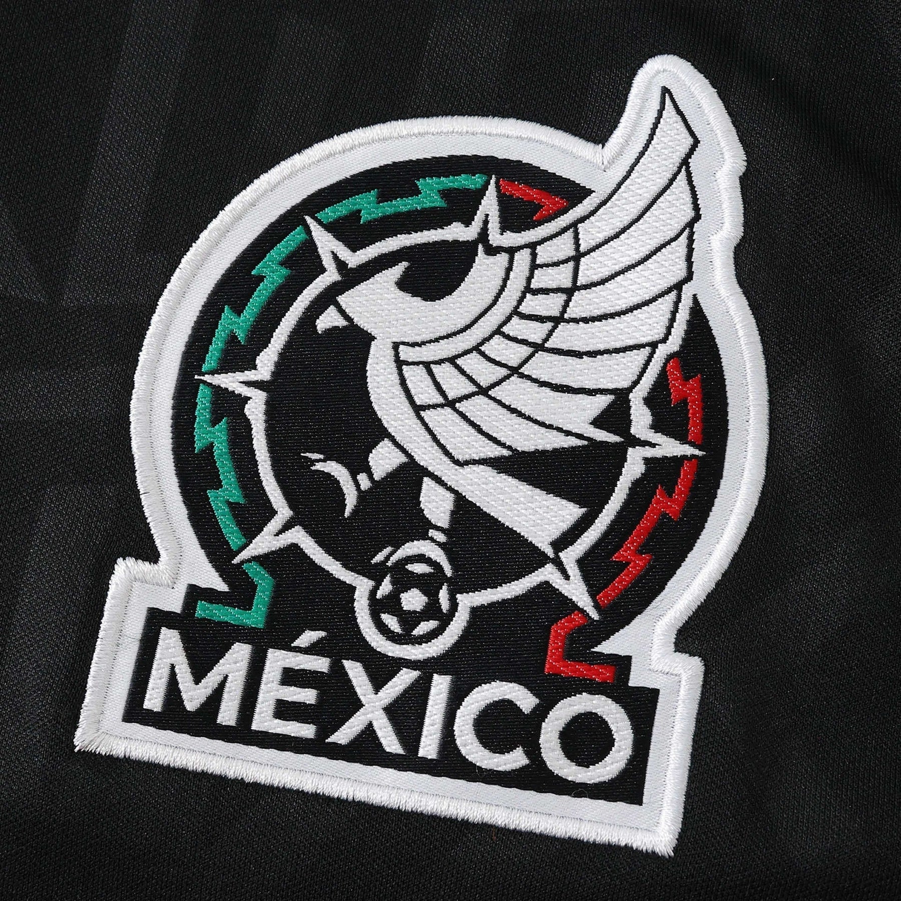 Mexico - Third 26/27 Men's Jersey