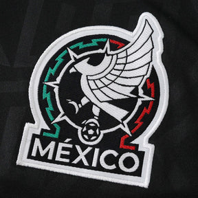 Mexico - Third 26/27 Men's Jersey