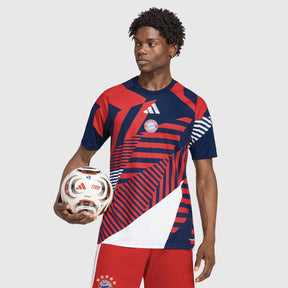 Bayern Munich - Pre-Match 26/27 Jersey