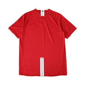 Manchester United - Retro Home 07/08 Jersey