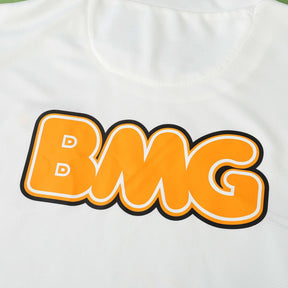 Santos - Retro Home 2011/12 Jersey