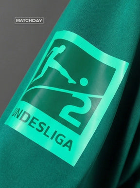 Jersey Commemorative Edition Long Sleeve 25/26