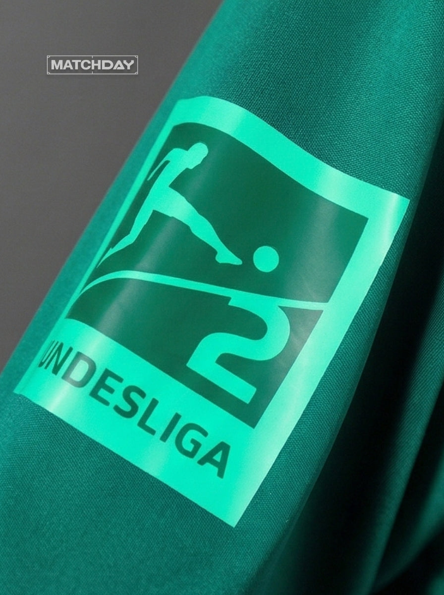 Jersey Commemorative Edition 25/26