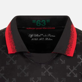 AC Milan - Special Edition Fourth Men's Jersey