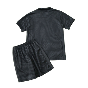 PSG - Fourth 25/26 Kids Jersey Kit