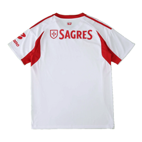 Benfica - Away 25/26 Men's Jersey