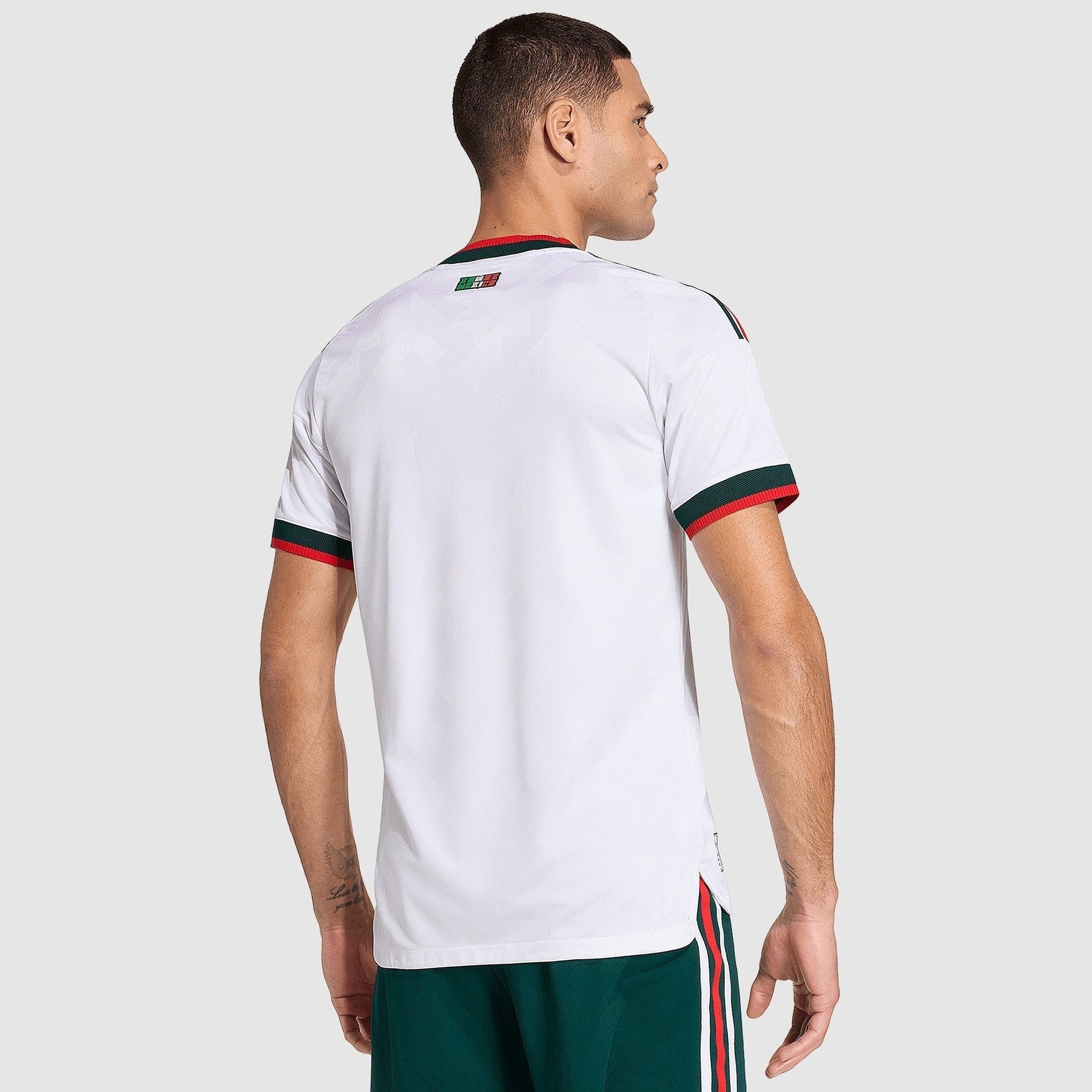 Mexico - Away 26/27 Player Edition Jersey