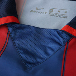 Barcelona - Retro Home 2003/04 Jersey
