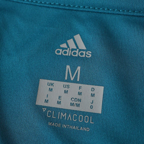 Real Madrid - Retro 2017/18 Jersey