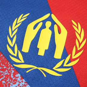 Barcelona - Fourth 25/26 Men's Jersey