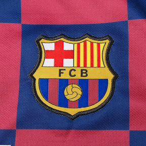 Barcelona - Retro Home 2019/20 Jersey