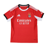 Benfica - Home 25/26 Men's Jersey