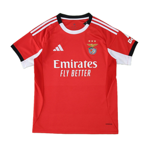 Benfica - Home 25/26 Men's Jersey
