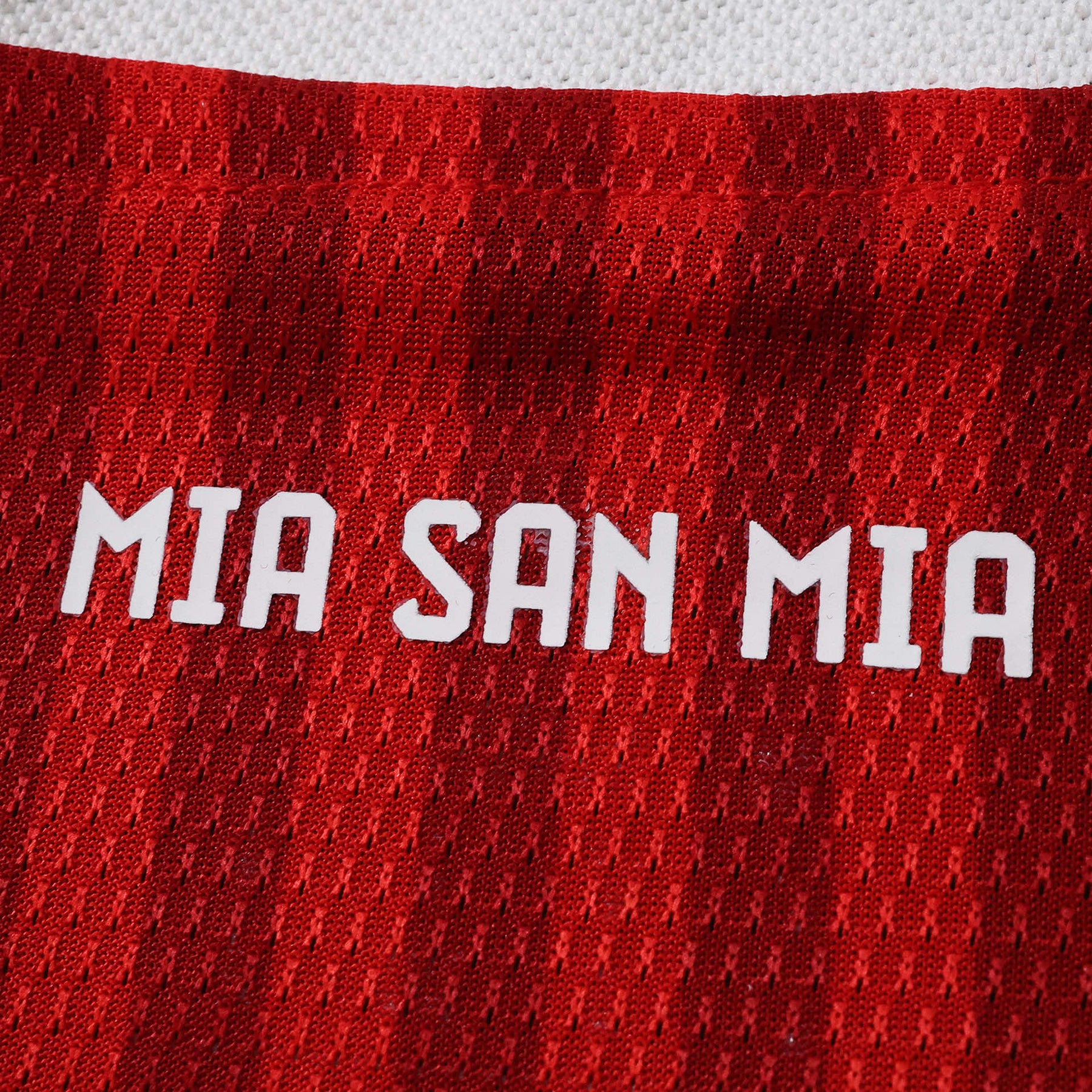 Bayern Munich - Home 26/27 Player Edition Long Sleeve Jersey