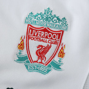 Liverpool - Retro Away 2006/08 Jersey