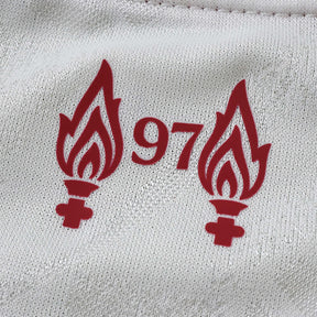 Liverpool - Away 26/27 Player Edition Jersey
