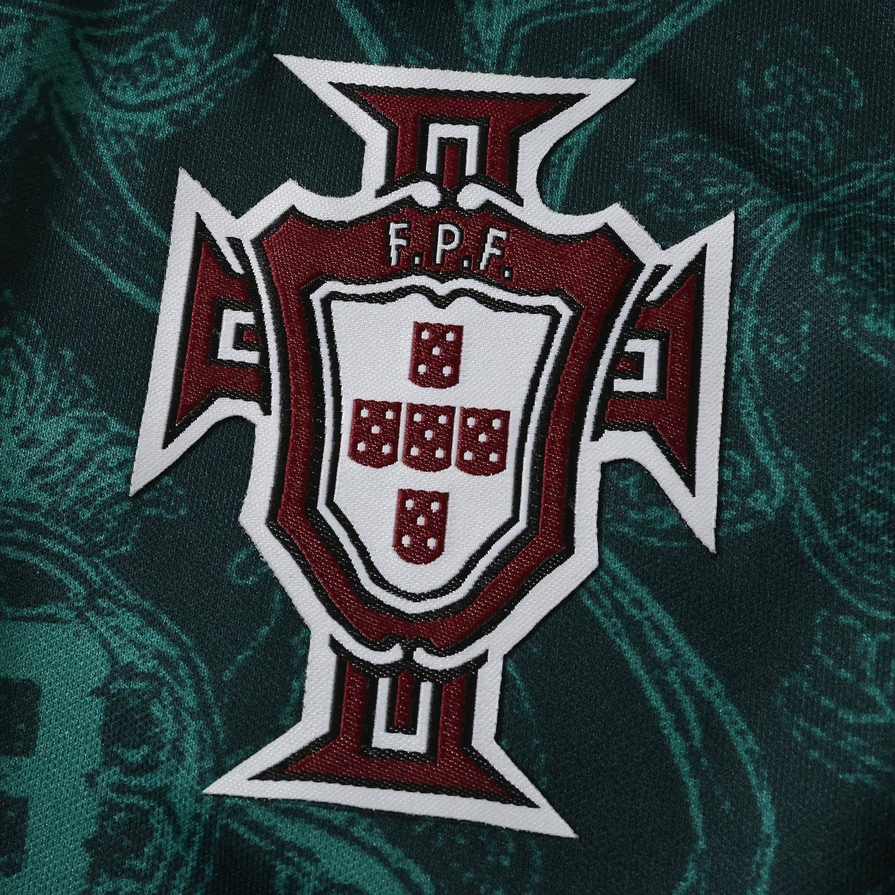 Portugal - Special Edition Men's Jersey