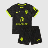 Atlético Madrid - Away 26/27 Kids Jersey Kit