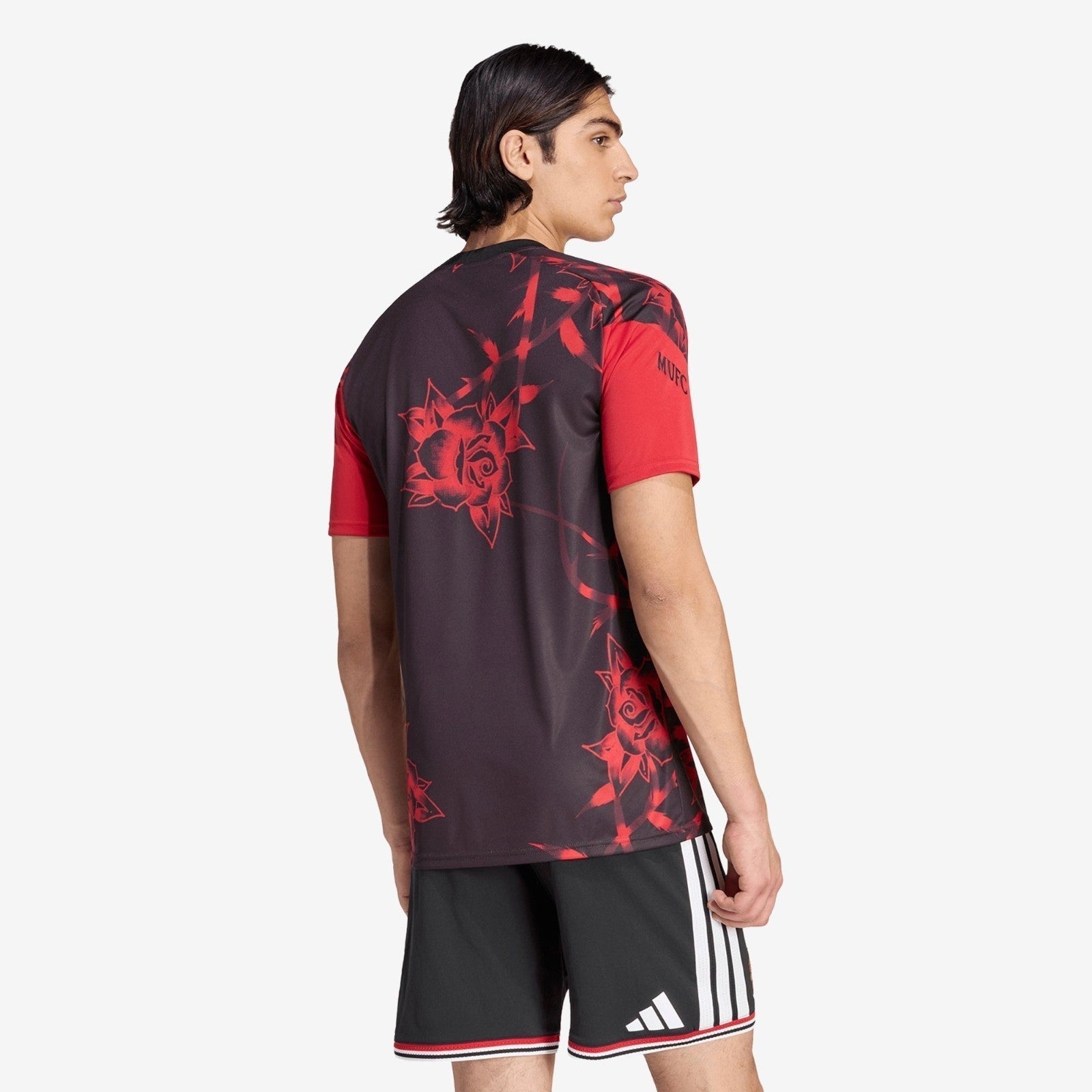Manchester United - Pre-Match 26/27 Men's Jersey