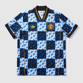 Manchester United - Lifestyler 25/26 Men's Jersey